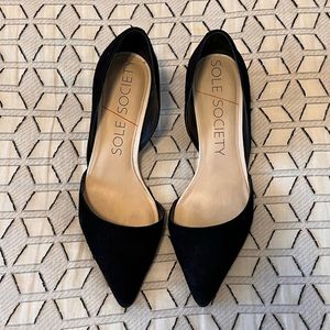 ✨ 3 for $20 deal! Sole Society Heels